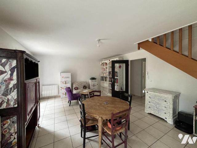 Maison vente à La Roche-sur-Yon, Vendée