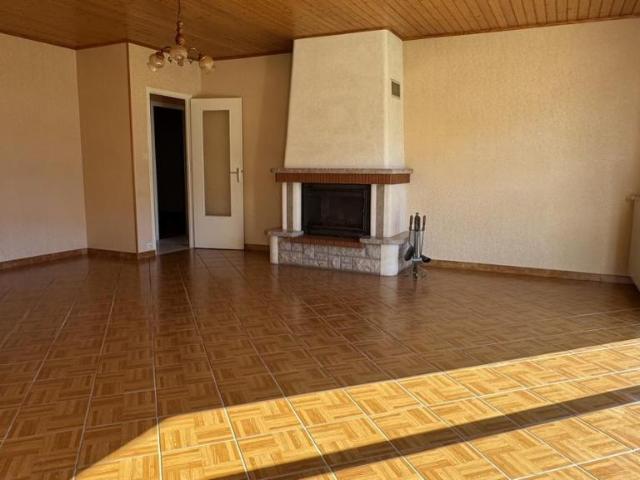 Maison vente à La Roche-sur-Yon, La Roche-sur-yon