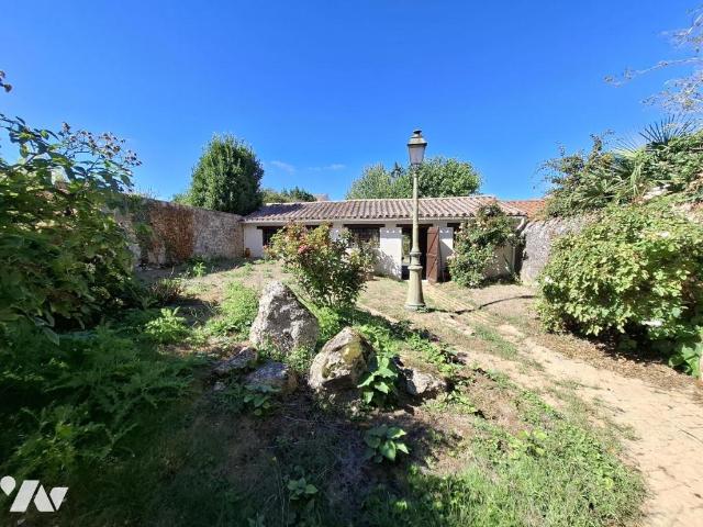Maison vente à La Roche-sur-Yon, La Roche-sur-yon