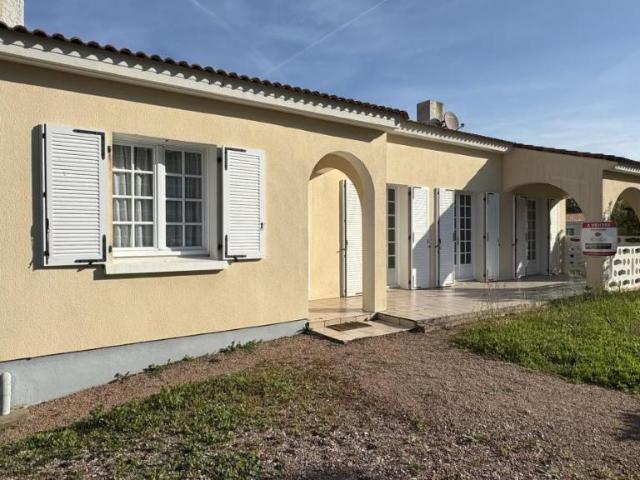 Maison vente à La Roche-sur-Yon, La Roche-sur-yon