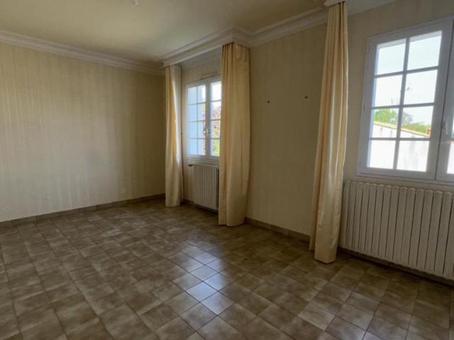 Maison vente à La Roche-sur-Yon, La Roche-sur-yon