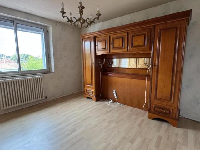 Maison vente à France métropolitaine, La Roche-sur-yon