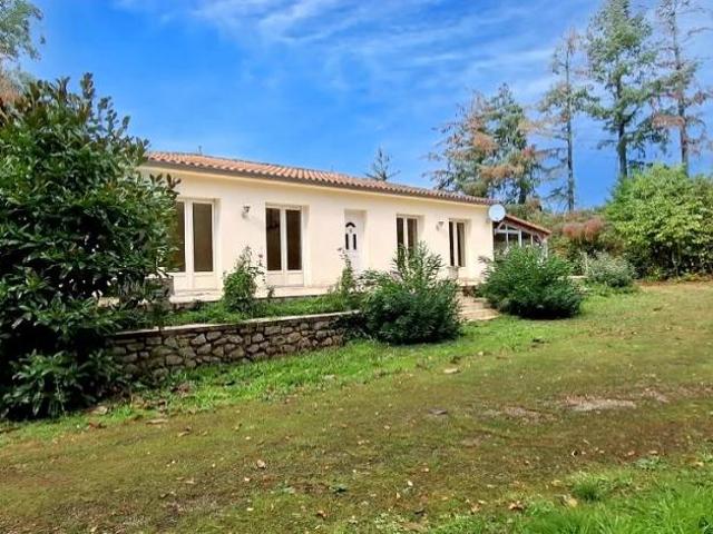 Maison vente à La Roche-sur-Yon, Vendée