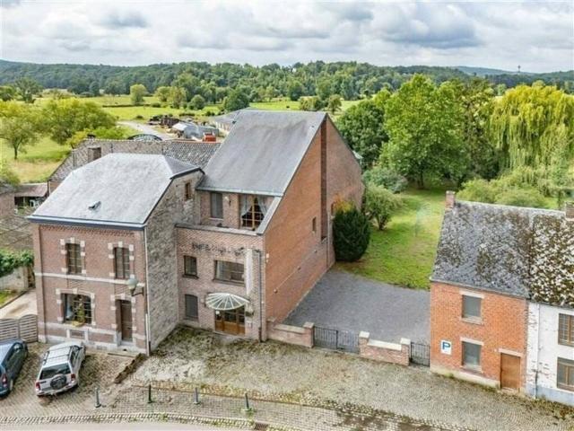 Maison vente à Eprave, Wallonie