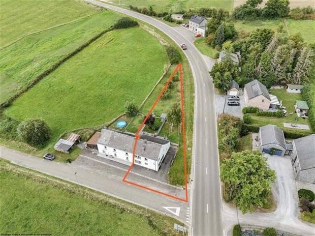 Maison vente à Wavreille, Wallonie