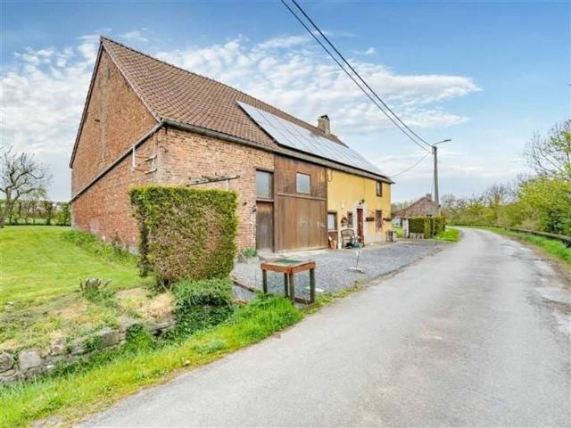 Maison vente à Villers-sur-lesse, Wallonie