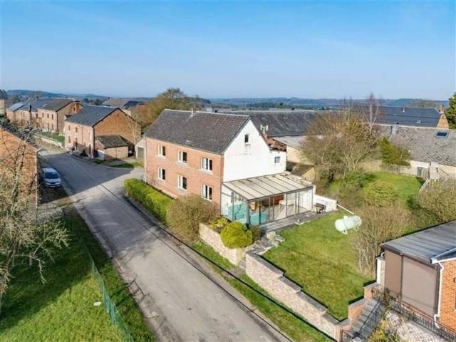 Maison vente à Mont-gauthier, Wallonie