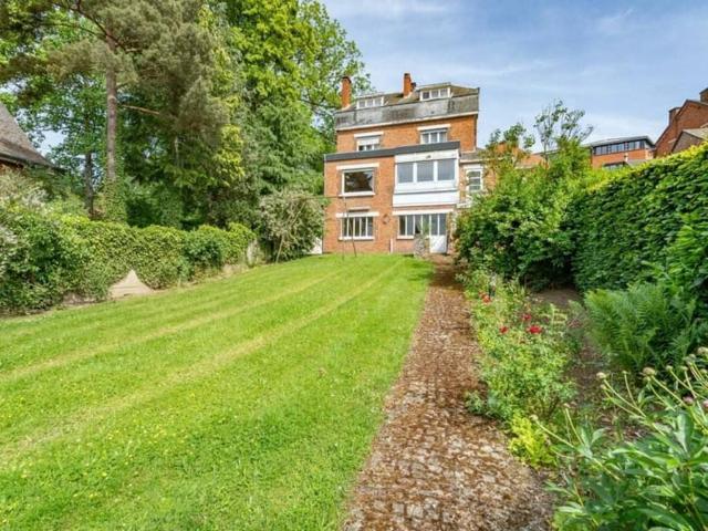 Maison vente à Rochefort, Wallonie