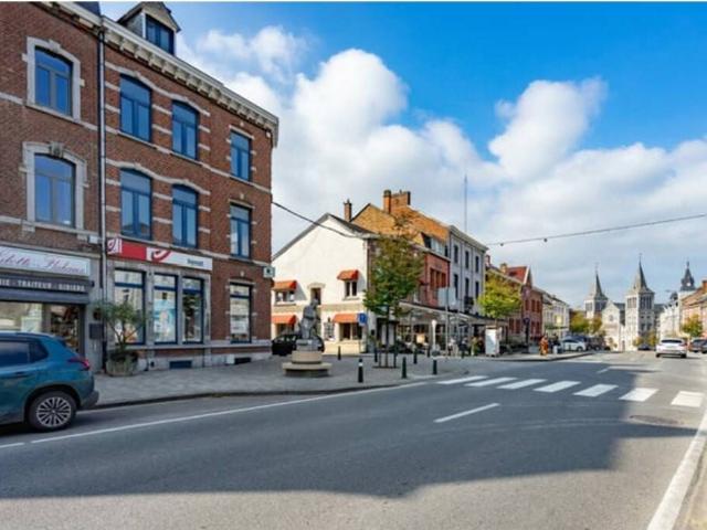 Maison vente à Rochefort, Wallonie