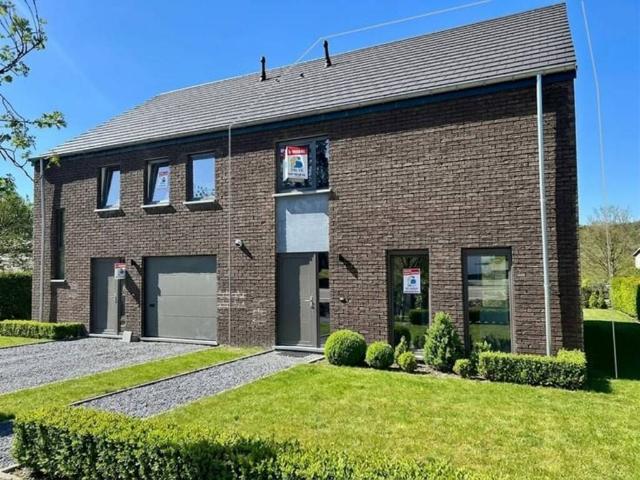 Maison vente à Eprave, Wallonie