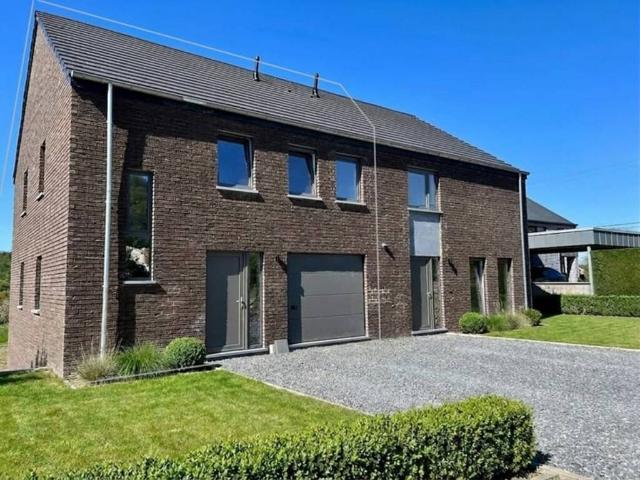 Maison vente à Eprave, Wallonie