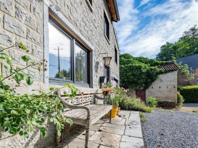 Maison vente à Wavreille, Wallonie