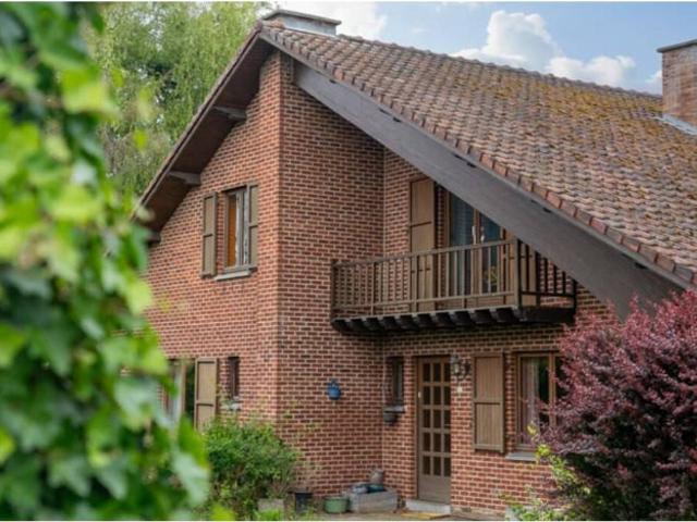Maison vente à Eprave, Wallonie