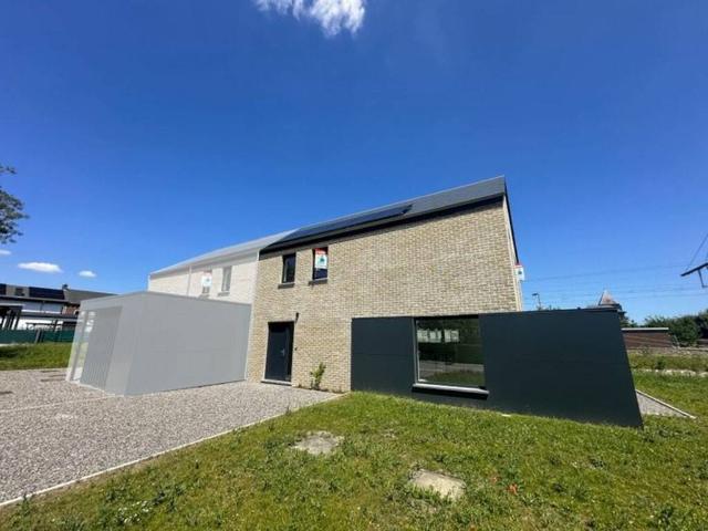 Maison vente à Eprave, Wallonie