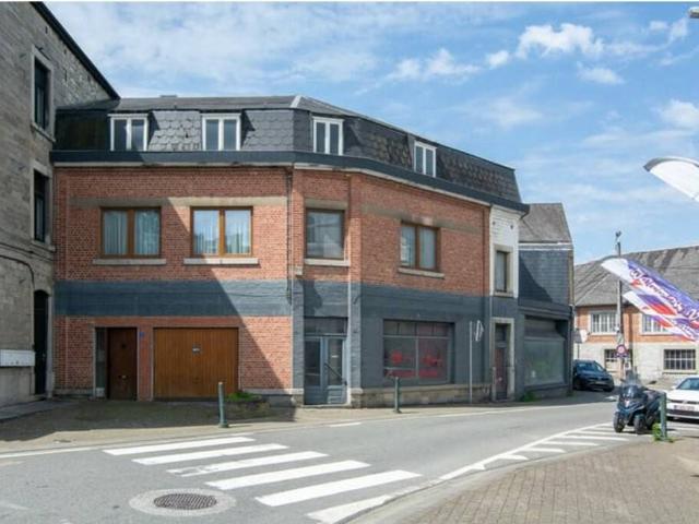 Maison vente à Rochefort, Wallonie