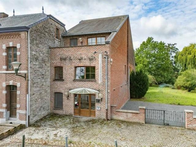 Maison vente à Eprave, Wallonie