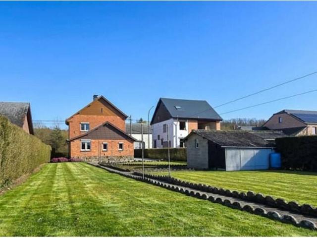 Maison vente à Rochefort, Wallonie