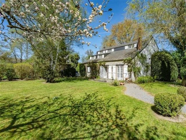 Maison vente à Villers-sur-lesse, Wallonie