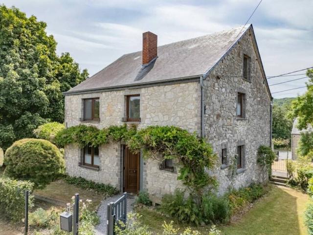 Maison vente à Ave-et-auffe, Wallonie