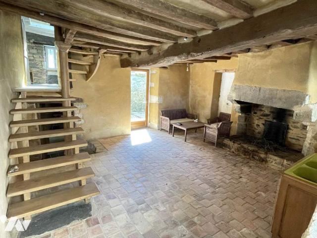 Maison vente à Vannes, Bretagne