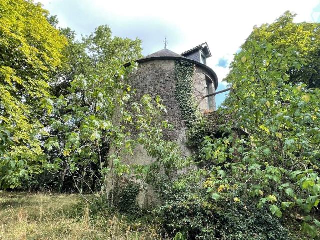 Maison vente à Rochefort-en-Terre, Morbihan