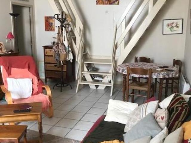 Maison vente à Rochefort