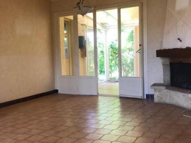 Maison vente à Rochefort