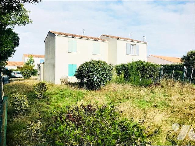 Maison vente à France métropolitaine, Rochefort