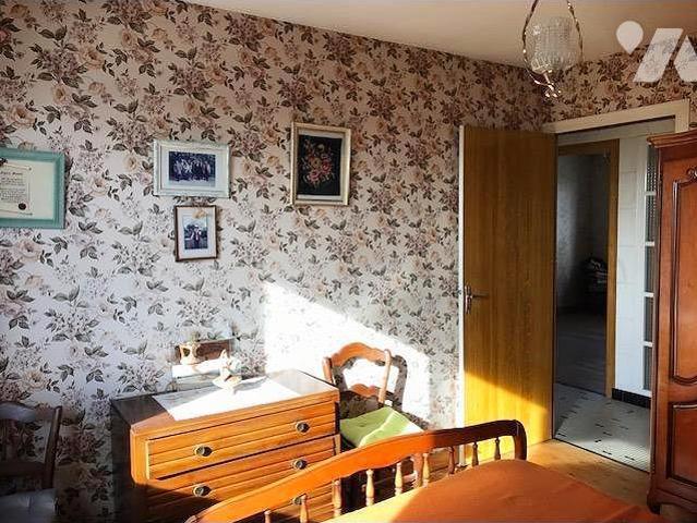 Maison vente à Rochefort