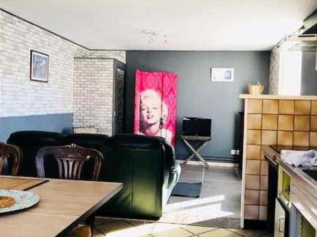 Maison vente à France métropolitaine, Rochefort