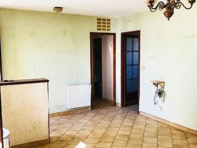 Maison vente à Rochefort