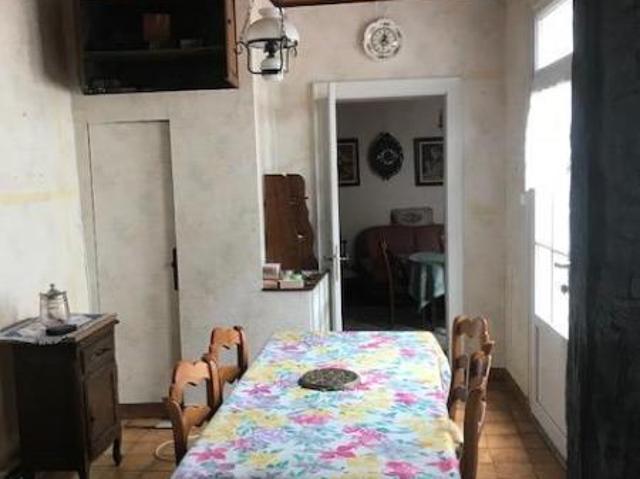 Maison vente à Rochefort