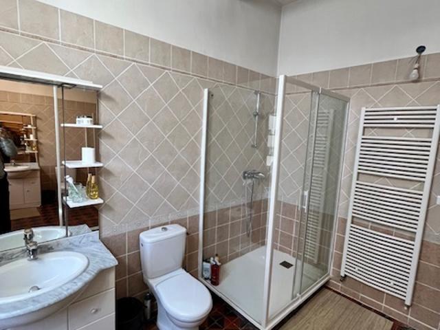 Maison vente à Nyons, Rochegude