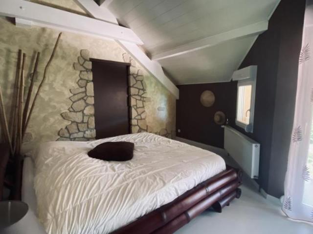 Maison vente à Pontarlier, Rochejean