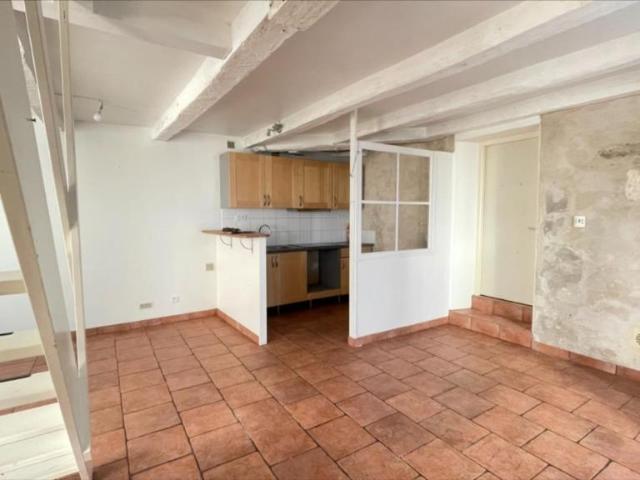 Maison vente à La Rochelle