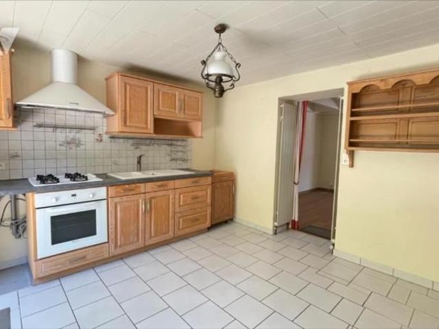 Maison vente à La Rochelle