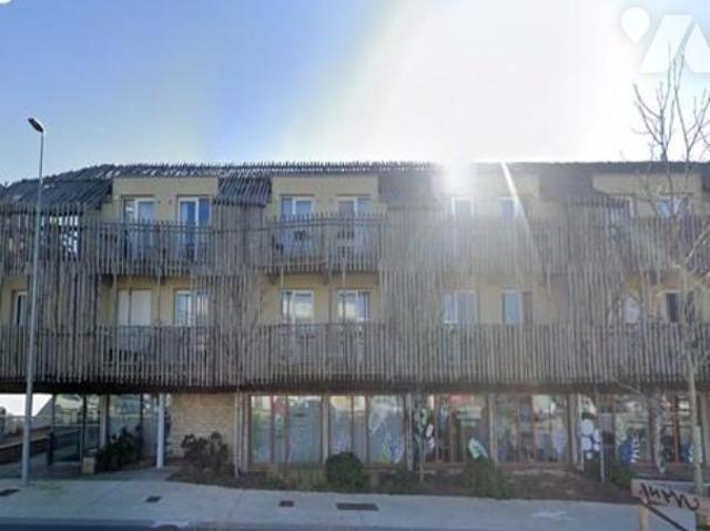 Maison vente à La Rochelle