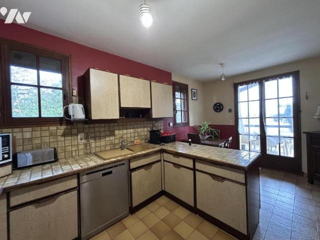 Maison vente à Privas, Rochemaure