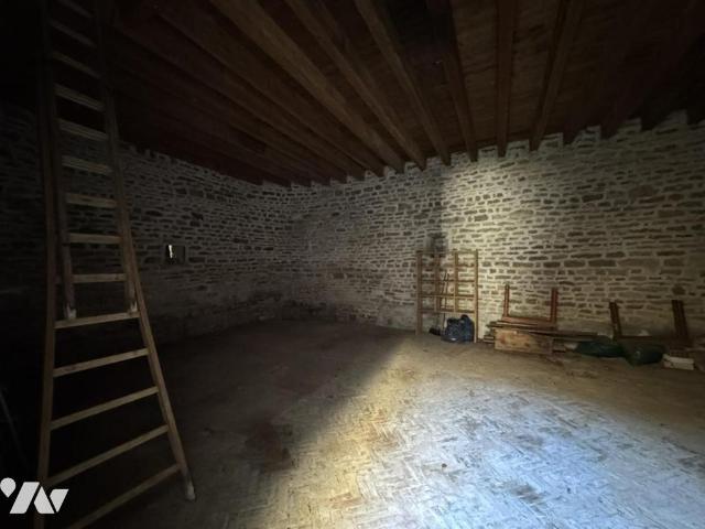 Maison vente à Beaune, La Rochepot