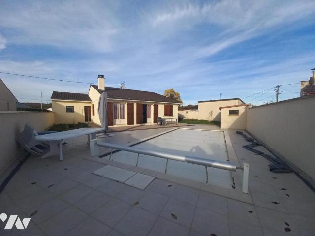 Maison vente à Saint-Dizier, Roches-sur-marne