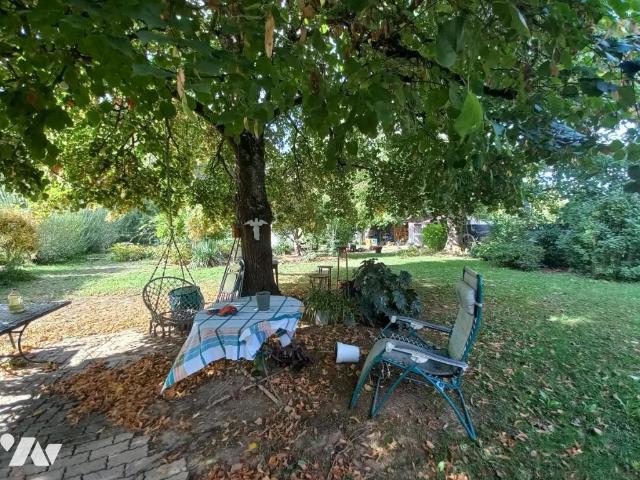 Maison vente à Roches-sur-Marne, Haute-Marne