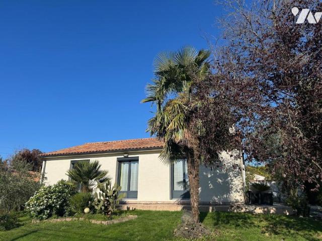 Maison vente à La Roche-sur-Yon, Rocheservière
