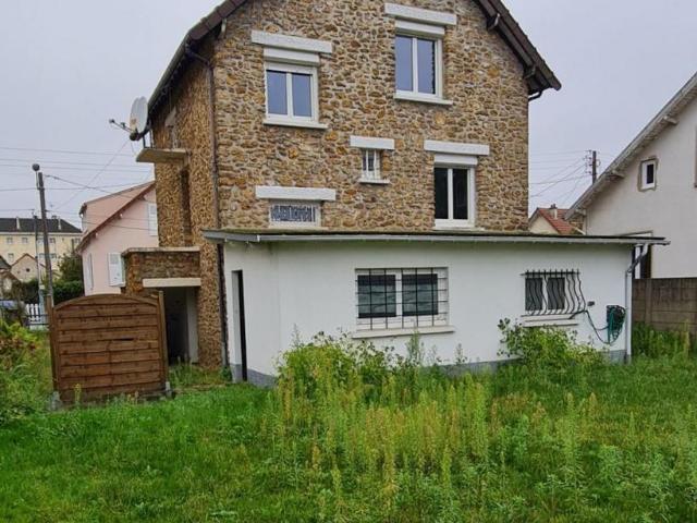 Maison vente à Melun, La Rochette
