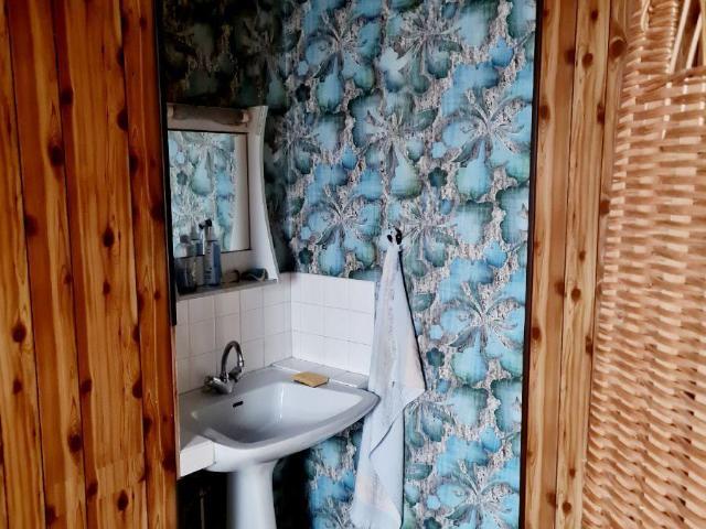 Maison vente à Melun, La Rochette
