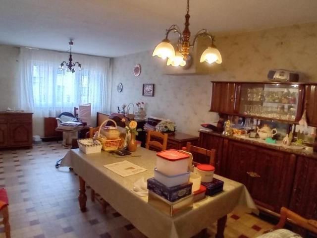 Maison vente à Arras, Roclincourt