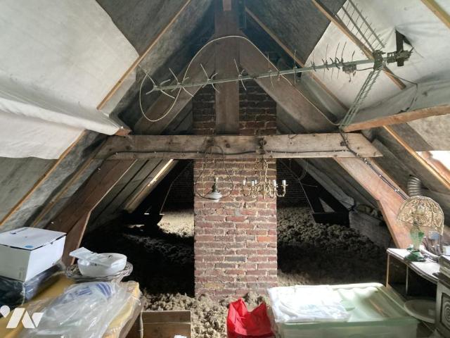Maison vente à Roclincourt, Pas-de-Calais