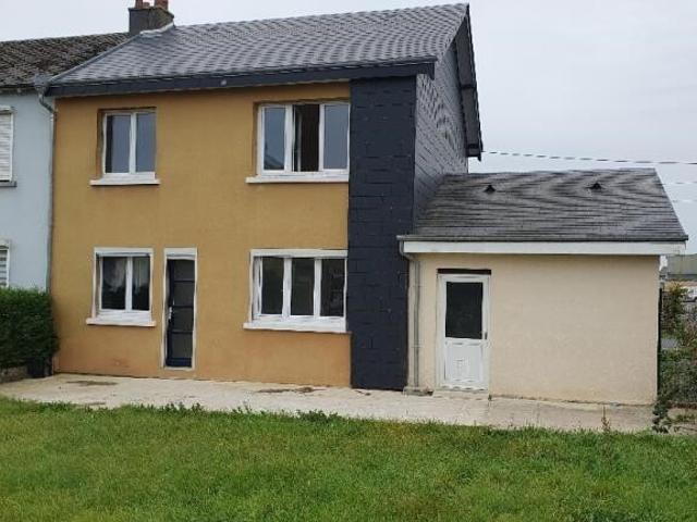 Maison vente à Charleville-Mézières, Rocroi