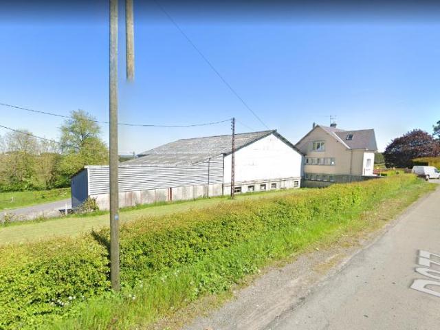 Maison vente à Charleville-Mézières, Rocroi