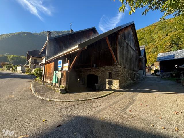 Maison vente à Albertville, Rognaix