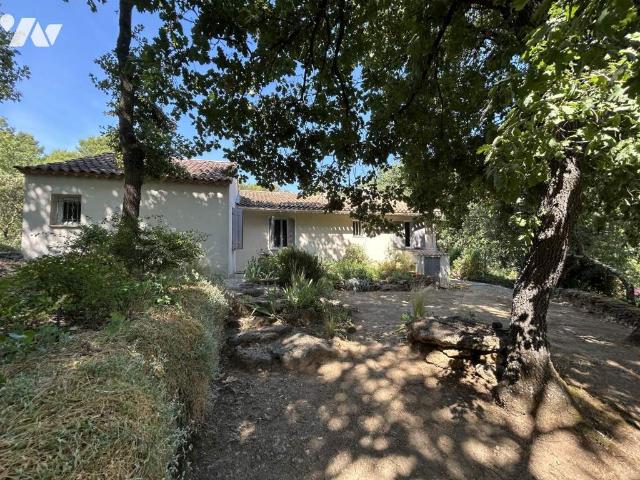 Maison vente à Aix-en-Provence, Rognes